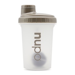 Nupo shaker, mešalec za pripravo napitkov (1 mešalec - 500 ml)