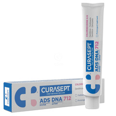 Curasept ADS DNA 712, zobna pasta (75 ml)