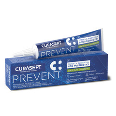 Curasept Prevent, gel s postbiotiki (30 ml)