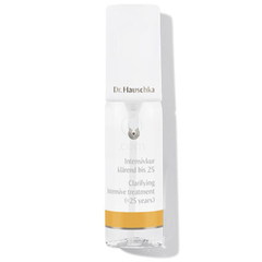 Dr. Hauschka, intenzivna čistilna nega 01 - do 25. leta (40 ml)