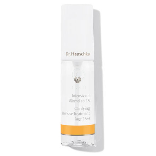 Dr. Hauschka, intenzivna čistilna nega 01 - nad 25. let (40 ml)