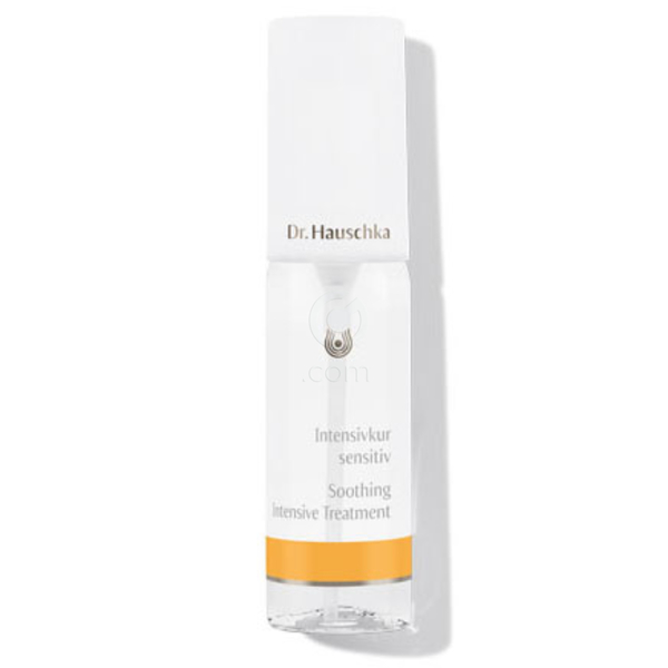 Dr. Hauschka, intenzivna pomirjevalna nega (40 ml)