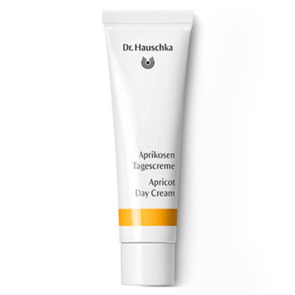 Dr. Hauschka, marelična dnevna krema (30 ml)