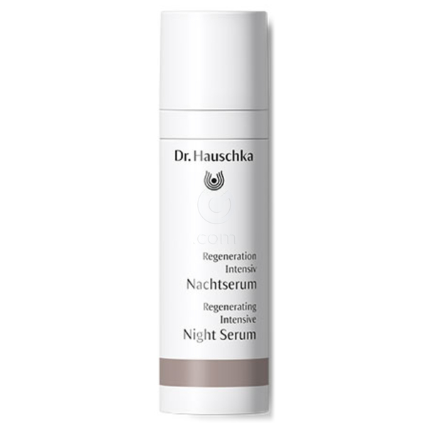 Dr. Hauschka, regenerativni intenzivni nočni serum (30 ml)