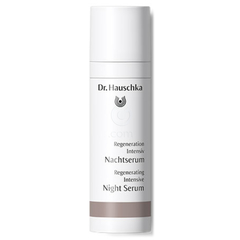 Dr. Hauschka, regenerativni intenzivni nočni serum (30 ml)