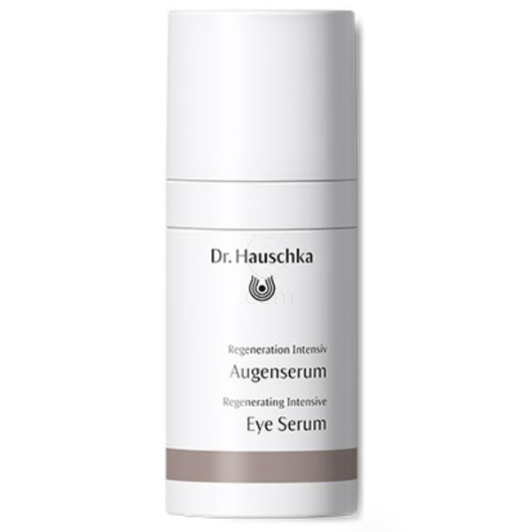 Dr. Hauschka, regenerativni intenzivni serum za okoli oči (15 ml)