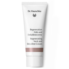 Dr. Hauschka, regenerativna krema za vrat in dekolte (40 ml)