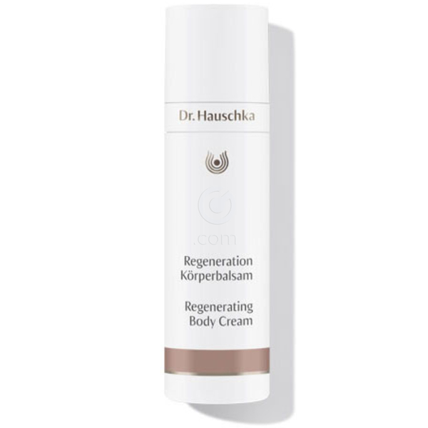 Dr. Hauschka, regenerativna krema za telo (150 ml)