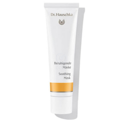 Dr. Hauschka, pomirjevalna maska za obraz (30 ml)