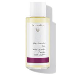 Dr. Hauschka, kopel - močvirski mah in sivka (100 ml)