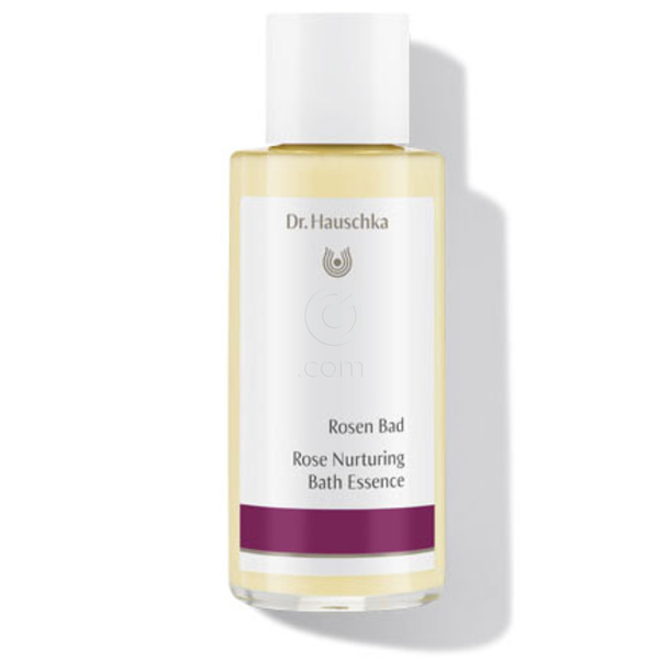 Dr. Hauschka, kopel - vrtnica (100 ml)