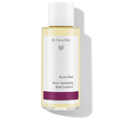 Dr. Hauschka, kopel - vrtnica (100 ml)