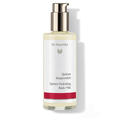 Dr. Hauschka, mleko za telo - kutina (145 ml)