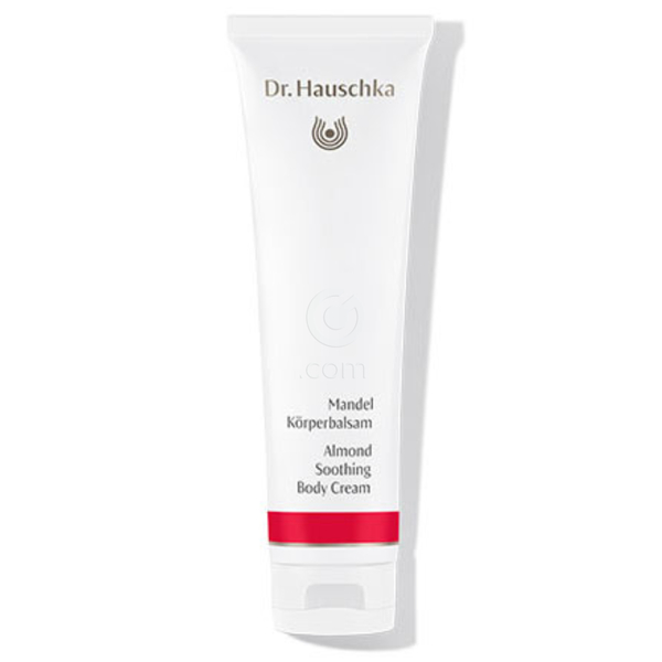 Dr. Hauschka, krema za telo - mandelj (145 ml)