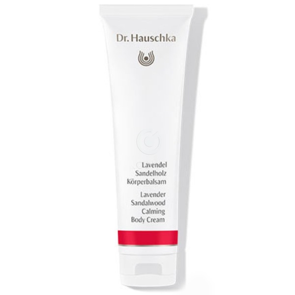 Dr. Hauschka, krema za telo - sivka in sandalovina (145 ml)