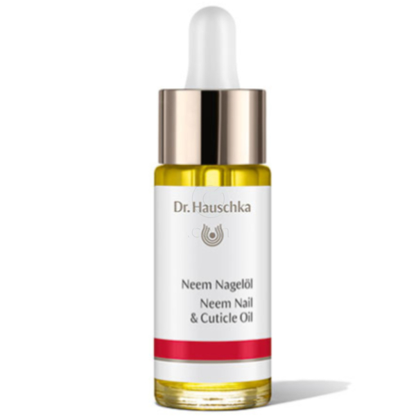 Dr. Hauschka, neemovo olje za nohte (18 ml)