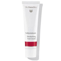 Dr. Hauschka, deo krema za stopala (30 ml) 