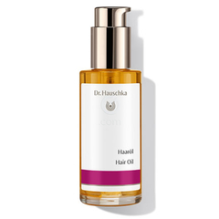 Dr. Hauschka, neemovo olje za lase (75 ml)