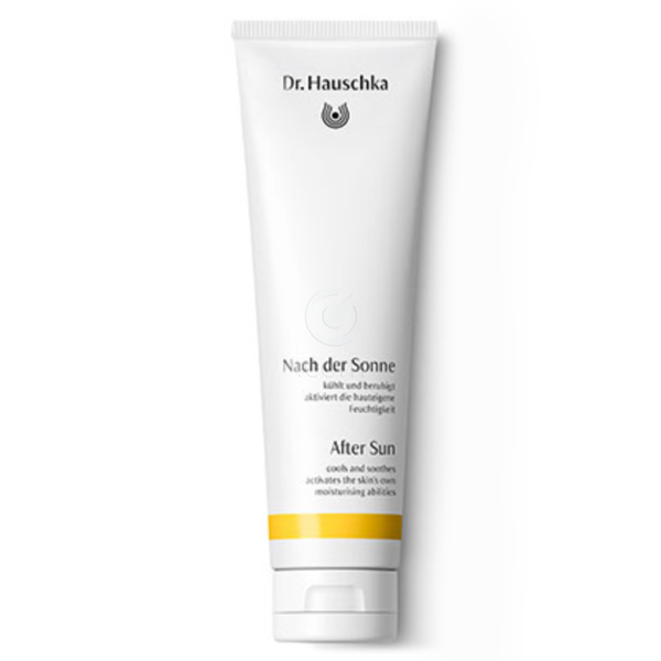 Dr. Hauschka, losjon po sončenju (150 ml) 