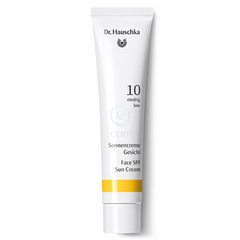 Dr. Hauschka, dnevna krema za obraz z zaščito - ZF10 (40 ml)