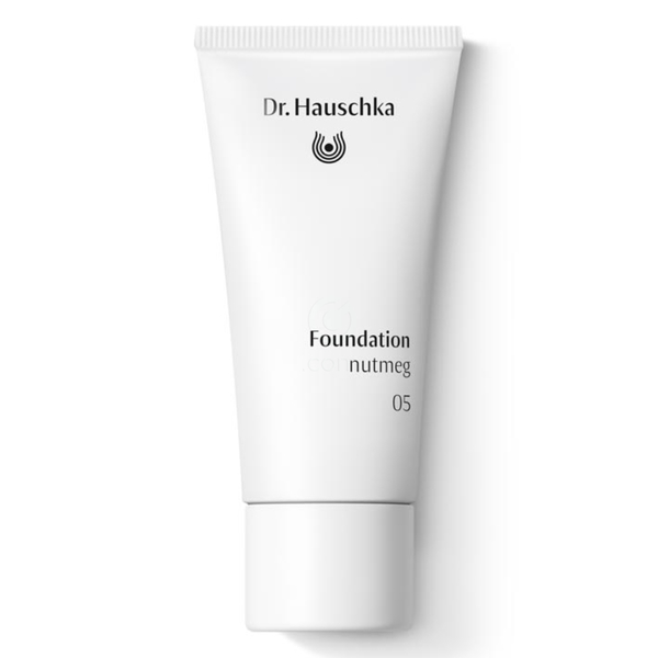 Dr. Hauschka, tekoča podlaga 03 - Kostanj (30 ml)