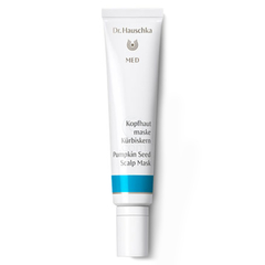 Dr. Hauschka, Med maska za lase iz bučnih semen (25 ml)