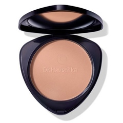  Dr. Hauschka, puder v kamnu - 01 bronzni (10 g)