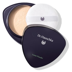  Dr. Hauschka, puder v kamnu - 01 bronzni (10 g)