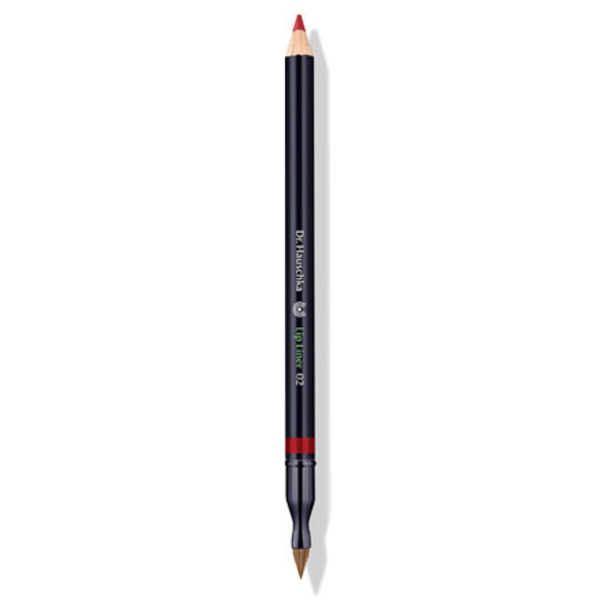 Dr. Hauschka, črtalo za ustnice - 01 roza (1,14 g)