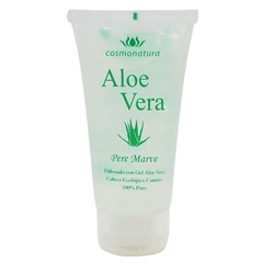 Aloe Vera Cosmonatura, gel (50 ml)