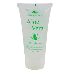 Aloe Vera Cosmonatura, gel (50 ml)