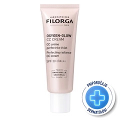  Filorga Oxygen-Glow CC, krema - ZF30 (40 ml) 