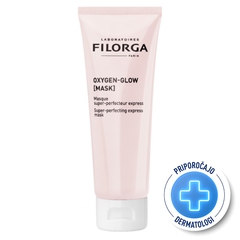 Filorga Oxygen Glow, maska za obraz (75 ml)