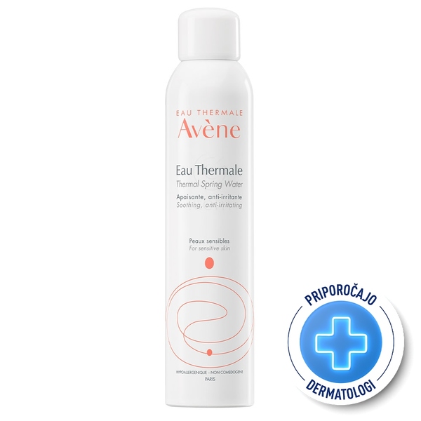 Avene termalna voda (300 ml) 