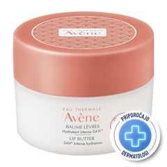 Avene, maslo za ustnice (10 ml)