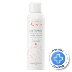  Avene termalna voda (150 ml) 