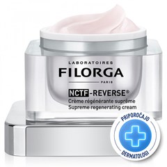 Filorga NCTF-Reverse, obnovitvena krema (50 ml) 