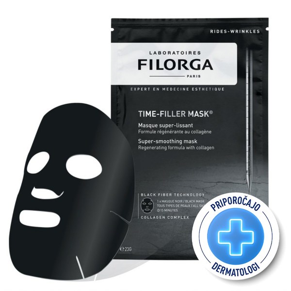 Filorga Time Filler, maska (1 kos) 