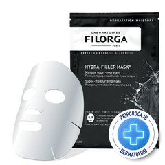 Filorga Hydra Filler, maska (1 kos)