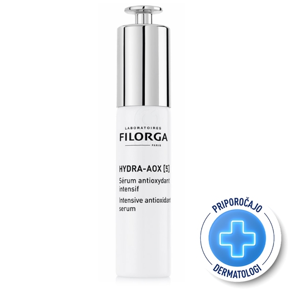 Filorga HYDRA-AOX [5], intenzivni antioksidativni serum (30 ml) 