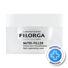 Filorga Nutri-Filler, hranljiva krema (50 ml)