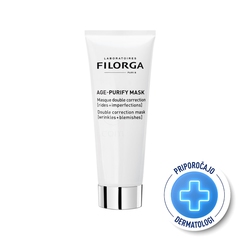 Filorga Age-Purify, maska z dvojnim delovanjem (75 ml)