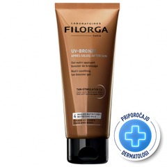 Filorga UV Bronze, gel za po sončenju (200 ml) 