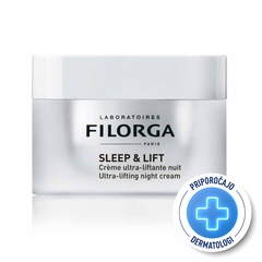  Filorga Sleep&Lift, ultra-lifting nočna krema (50 ml) 