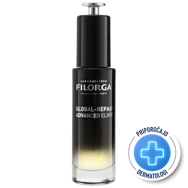 Filorga Global Repair Advanced, eliksir (30 ml)