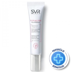 SVR Topialyse Palpebral, krema za veke (15 ml)