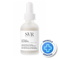 SVR Clairial, koncentrat proti hiperpigmentacijam (30 ml)