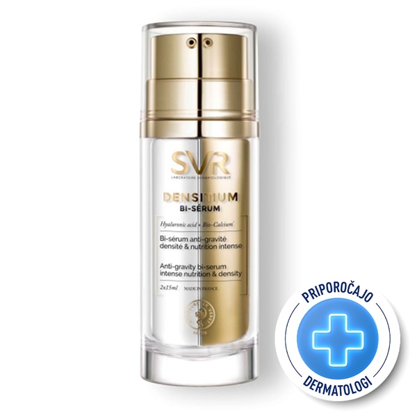  SVR Densitium Bi-Serum, serum (2 x 15 ml)
