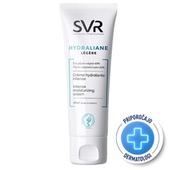 SVR Hydraliane, bogata krema (40 ml)