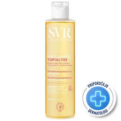 SVR Topialyse, olje za umivanje atopične kože (200 ml)